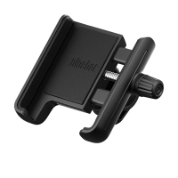 Держатель для смартфона на руль Xiaomi Ninebot Phone Holder Black
