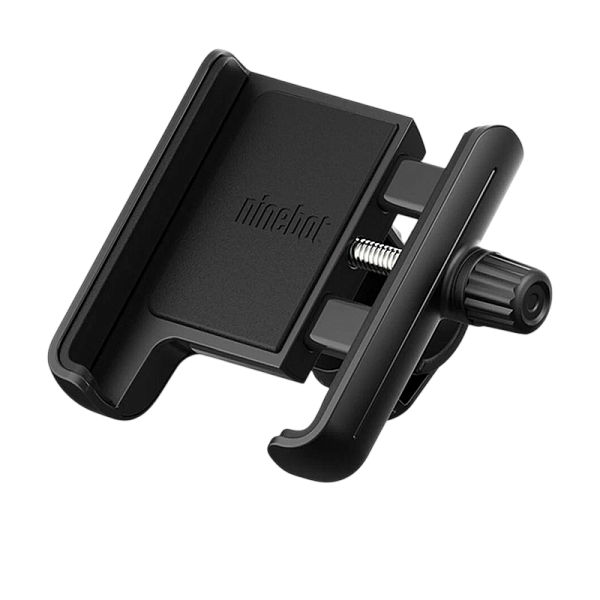 Держатель для смартфона на руль Xiaomi Ninebot Phone Holder Black
