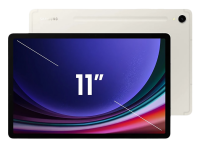 Samsung Galaxy Tab S9 (2023) 8/128Gb Wi-Fi Beige (Бежевый)