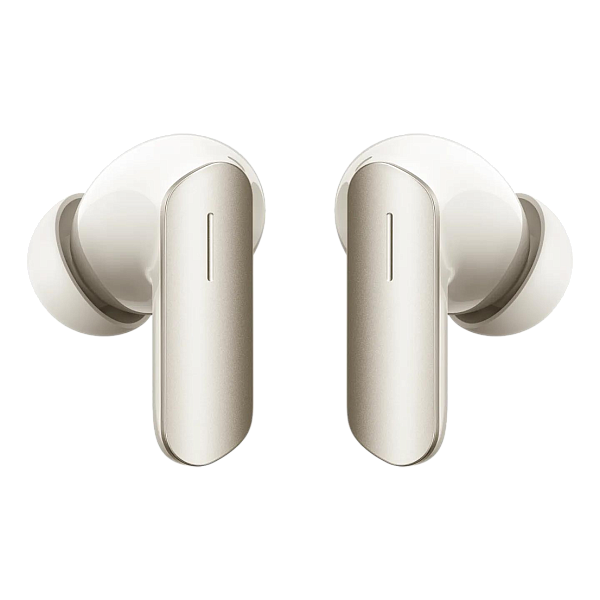 Беспроводные наушники Realme Buds Air 7 Global, BT 5.4 Hi-Res LDAC 2.0, ANC, Ivory Gold