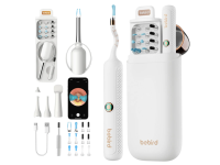 Умная ушная палочка Xiaomi Bebird Visual Ear Picking Device Bebird 3 Plus, White (белая) Умная ушная палочка Xiaomi Bebird Visual Ear Picking Device Bebird 3 Plus, White (белая)