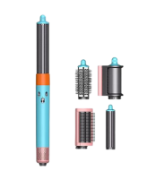 Стайлер SenCiciMen 4in1 X9 Shallow Blue EU