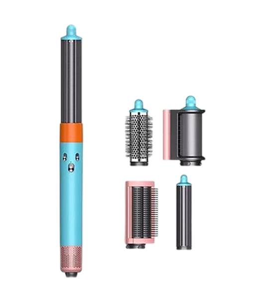 Стайлер SenCiciMen 4in1 X9 Shallow Blue EU