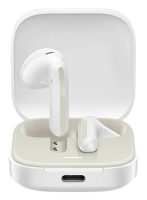 Беспроводные наушники Xiaomi Redmi Buds 6 Active, (M2344E1), White
