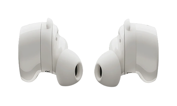 Беспроводные наушники Bose QuietComfort Earbuds (2024) White Smoke