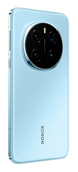 Honor Magic 7 Pro 5G 12/512Gb Breeze Blue (Синий) (Global) Dual nano Sim