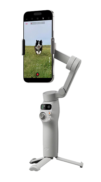 Электрический стабилизатор Dji Osmo Mobile 7 Global