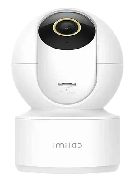 IP-камера Xiaomi IMILAB Home Security Camera С22 EU (CMSXJ60A), белый