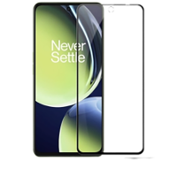 Стекло защитное для OnePlus Nord CE3 Lite 5G G-Rhino Full Screen 6D с черными рамками