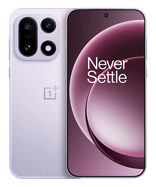 OnePlus 15 16/512Gb Ultra Violet (Global) Dual:nano Sim+eSim