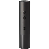 Электрический штопор для вина EWO-R1 Huohou (HU0236) Электрический штопор для вина EWO-R1 Huohou (HU0236)