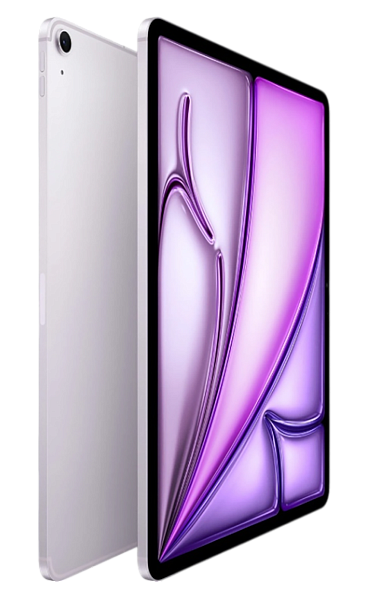 Apple iPad Air 13 (2024) M2 128Gb Wi-Fi Purple