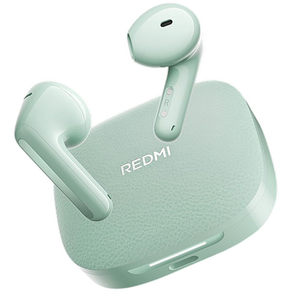 Беспроводные наушники Xiaomi Redmi Buds 7S (M2455E1), (CN) Green