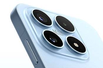 Флагман линейки Xiaomi 17 скоро может увидеть свет 