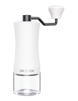 Кофемолка ручная Xiaomi Circle Joy Hand Coffee Grinder (CJ-CF17)-W (белая)