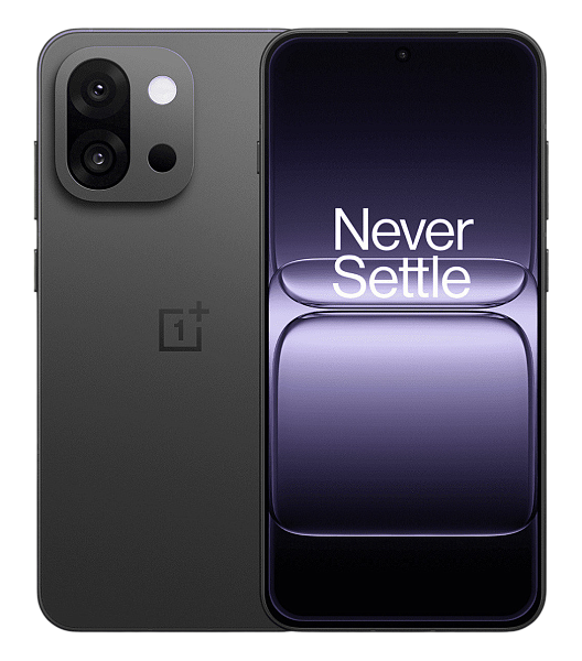 OnePlus 13s 12/256Gb Black Velvet (India) (Черный) Dual:nano Sim+eSim