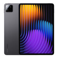 Xiaomi Mi Pad 7 Pro 8/256GB Gray (Global Version)
