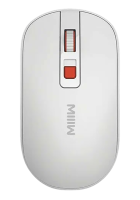 Мышь беспроводная Xiaomi MIIIW Wireless Mouse Lite (MW23M21) White