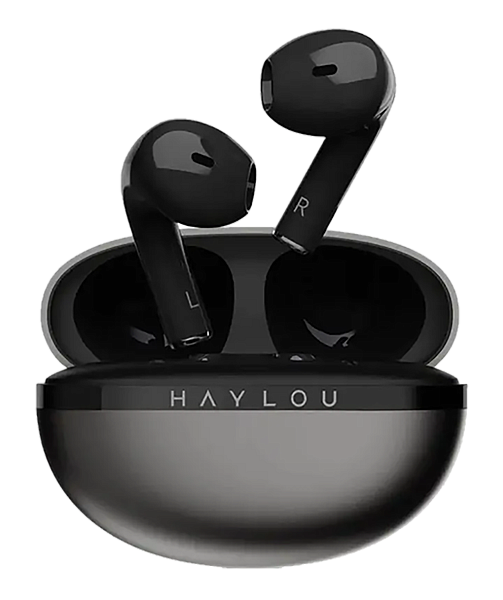 Беспроводные наушники Xiaomi Haylou X1 2023 Black