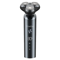 Электробритва Xiaomi ShowSee Electric Shaver F305-GY Gray Электробритва Xiaomi ShowSee Electric Shaver F305-GY Gray