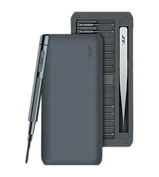 Набор отверток Xiaomi JIMI JM-GNT30 30in1