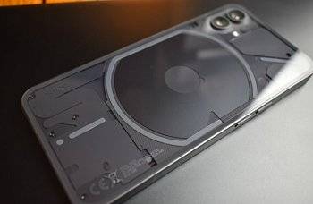 Возможно, Nothing работает над тремя новыми телефонами