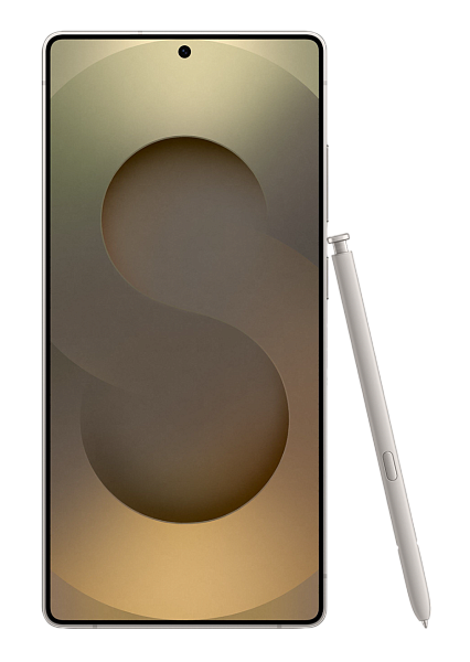 Samsung Galaxy S25 Ultra 5G 12/512Gb Titanium Gray (S938B/DS) Snapdragon Sim+eSim