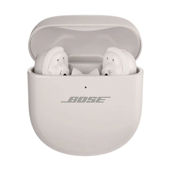 Беспроводные наушники Bose QuietComfort Ultra Earbuds White Smoke (Белый)