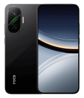 Xiaomi Poco F7 5G 12/512Gb Black (Черный) (Global) Dual nano Sim