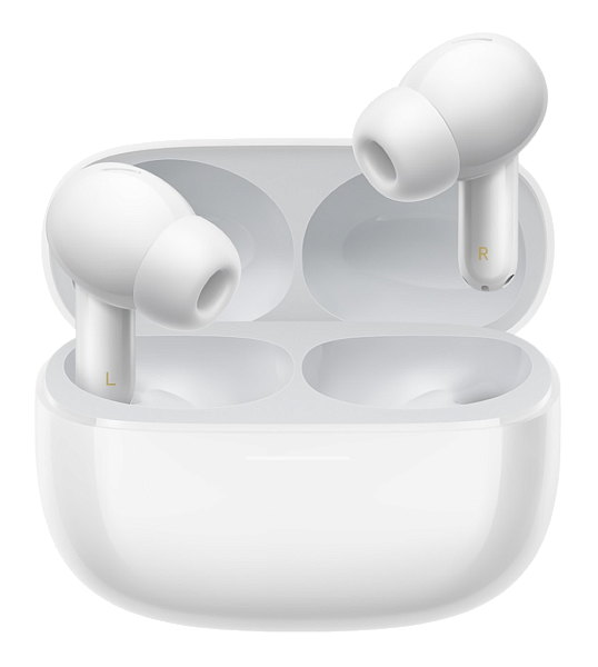 Беспроводные наушники Xiaomi Redmi Buds 6 Pro Global (BHR9310GL) White