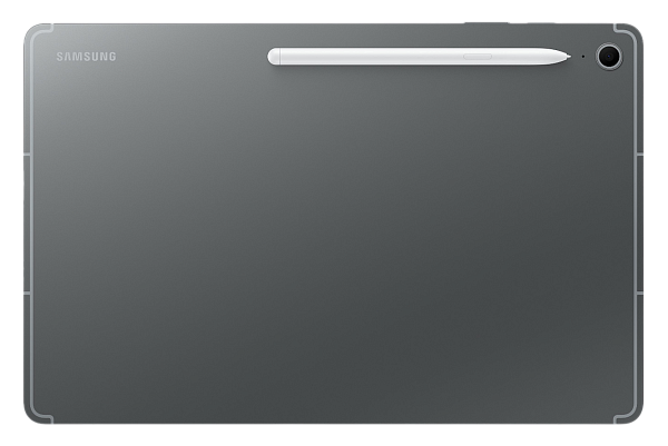 Samsung Galaxy Tab S10 FE+ 8/128Gb Wi-Fi Gray (Серый)