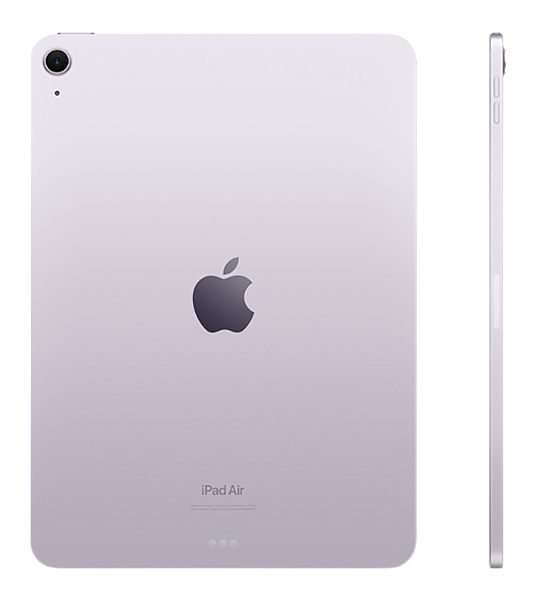 Apple iPad Air 13 (2025) M3 128Gb Wi-Fi Purple