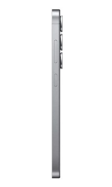 Samsung Galaxy S25 5G 12/256Gb Silver Shadow (Серебристый) (S9310) Snapdragon 2Sim