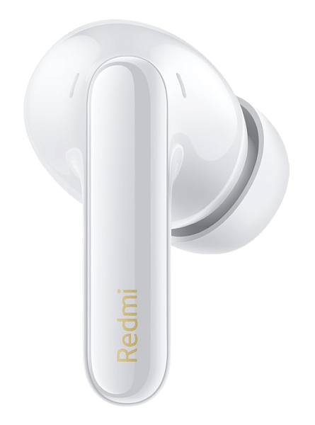 Беспроводные наушники Xiaomi Redmi Buds 6 Pro Global (BHR9310GL) White