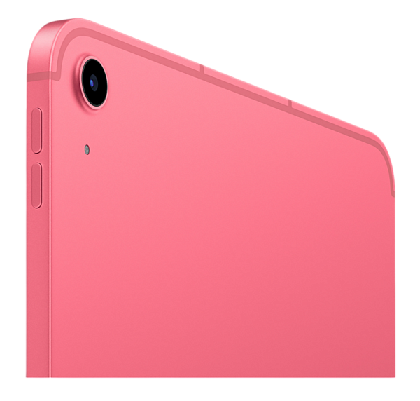 Apple iPad 10.9 (2022) 256Gb Wi-Fi Pink (Розовый) (Global)