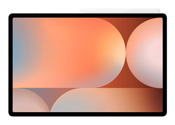 Samsung Galaxy Tab S10+ 12,4" 12/256Gb Wi-Fi Platinum Silver (Серебристый)