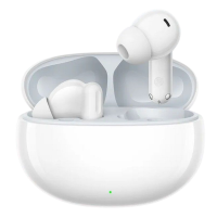 Беспроводные наушники Realme TechLife Buds (RMA2506) White