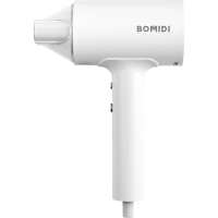 Фен для волос Bomidi HD1 с магнитной насадкой White (RU)