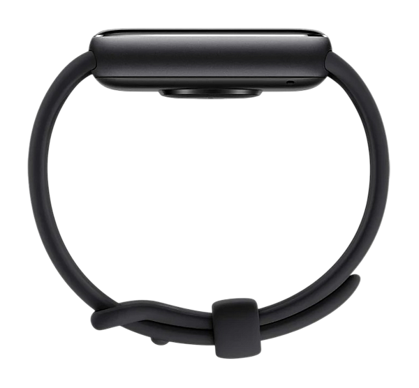 Умный браслет Xiaomi Mi Smart Band 9 Pro Global (Obsidian Black)