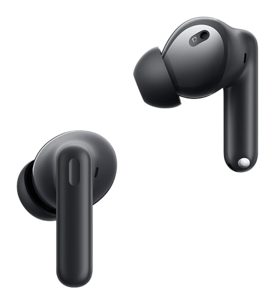 Наушники RealMe T310 (RMA2303) Black