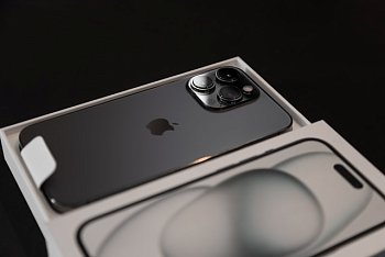 Флагманские iPhone смогут распознавать объекты (слух)