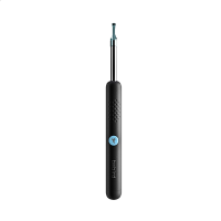 Умная ушная палочка Xiaomi Bebird Smart Visual Spoon Ear Stick R1 Black