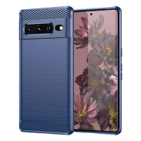 Чехол для Google Pixel 7 Pro Caseport Carbon Blue
