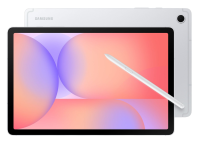 Samsung Galaxy Tab S10 Lite 8/256Gb Wi-Fi Silver (Серебристый)