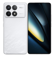 Xiaomi Poco F6 Pro 5G 12/512Gb White (Белый) (Global) Dual nano Sim