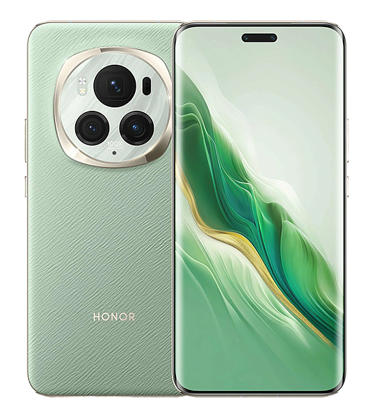 Honor Magic 6 Pro 12/512Gb Epi Green (Зеленый) (Global) Dual nano Sim