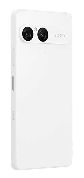 Sony Xperia 10 VII 8/128Gb White (Global) 2Sim