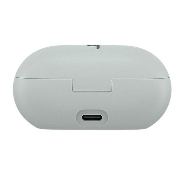 Наушники Beats Solo Buds True Wireless Earbuds Storm Gray