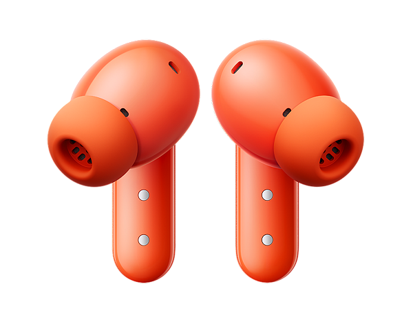 Наушники Nothing CMF Buds 2a Orange