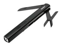 Мультитул фонарик-ножницы-нож Xiaomi Nextool N1 3в1 NE20026 Black Мультитул фонарик-ножницы-нож Xiaomi Nextool N1 3в1 NE20026 Black